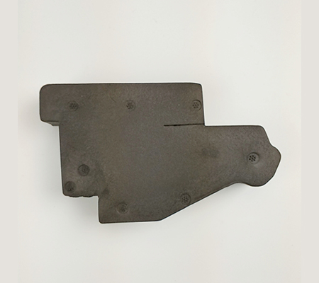 模壓、模切制品