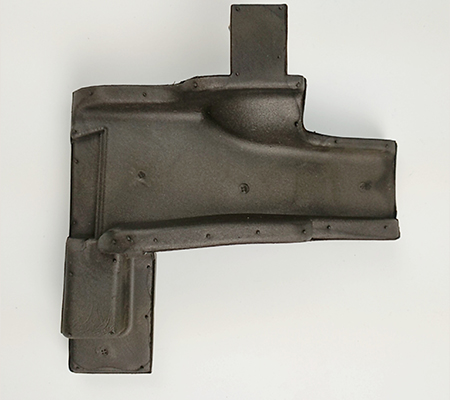 模壓、模切制品